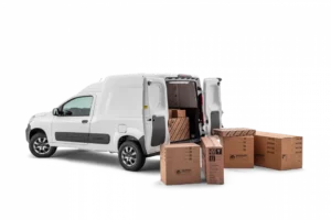 Caja de carga Peugeot Partner Rapid Argentina