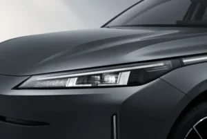 Luces delanteras Changan Eado Plus PHEV