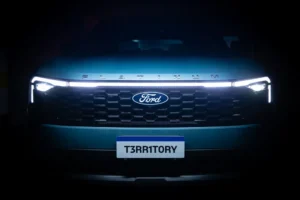 Trompa Ford Territory Platinum 2026