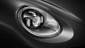 Luces Led GWM ORA 5 HEV