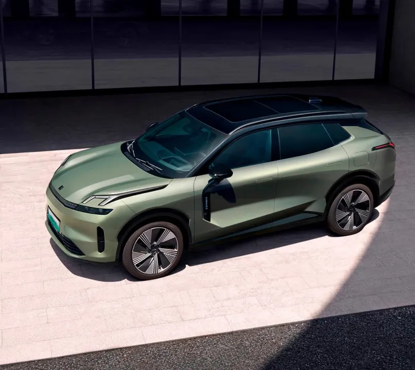 Lynk & Co 08