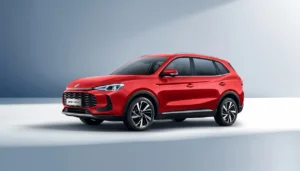 MG ZS hybrid precio argentina