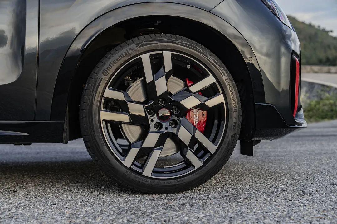 Llantas Mini JCW Countryman All4 2026
