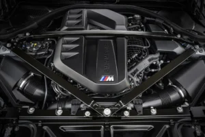 Motor 6 cilindros BMW M2 CS 2026