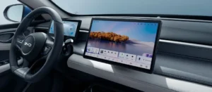 Pantalla multimedia BYD Seal 5 DM-i