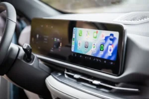 Pantalla multimedia Ford Territory Platinum 
