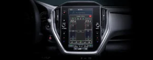 Climatizador automatico Subaru Impreza 2026