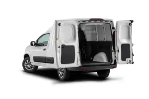 Apertura puertas Peugeot Partner Rapid