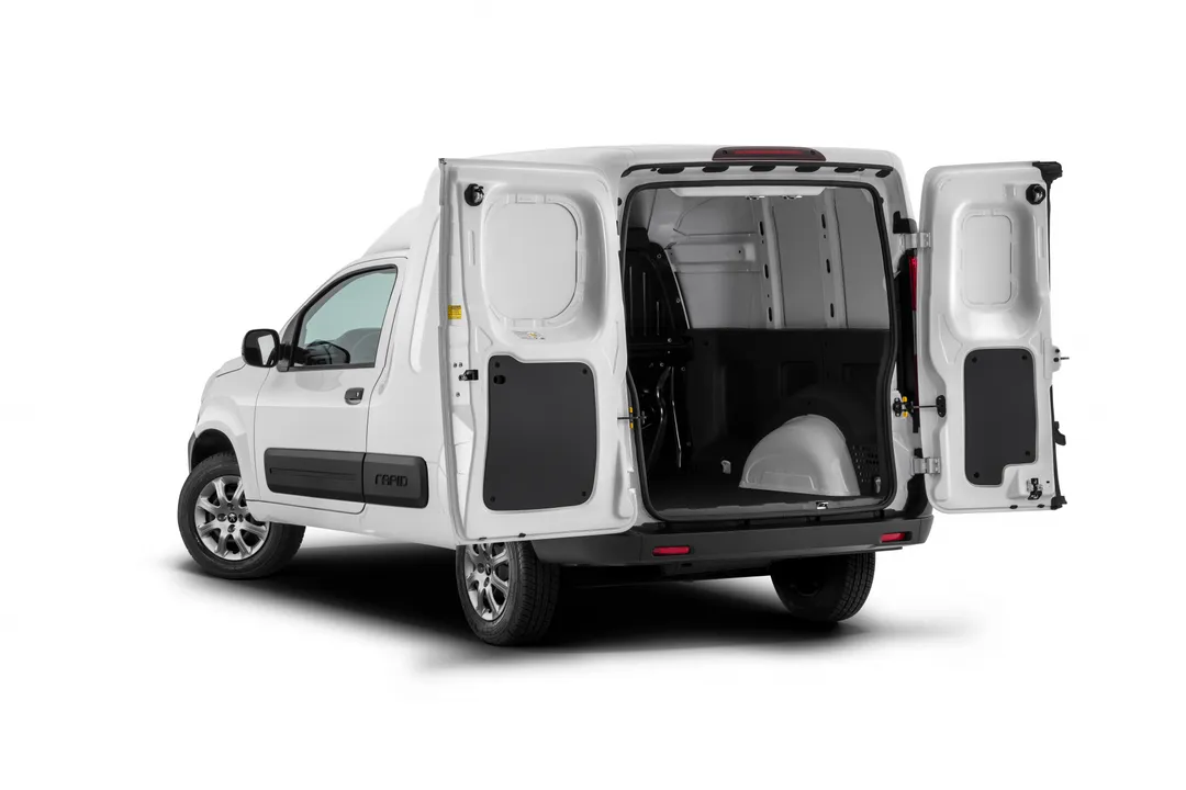 Apertura puertas Peugeot Partner Rapid