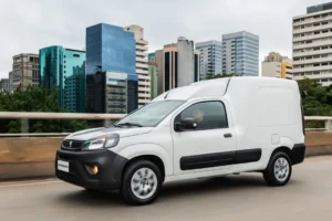 Peugeot Partner Rapid