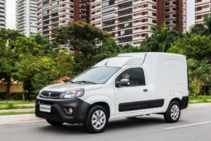 Peugeot Partner Rapid