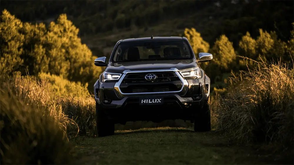 Toyota Hilux lider de ventas ranking julio 2026 auto plus