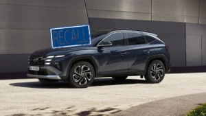 Recall Hyundai Tucson argentina