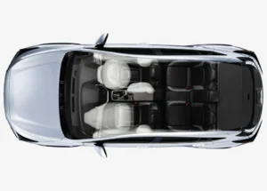 Airbag Subaru Impreza 2026