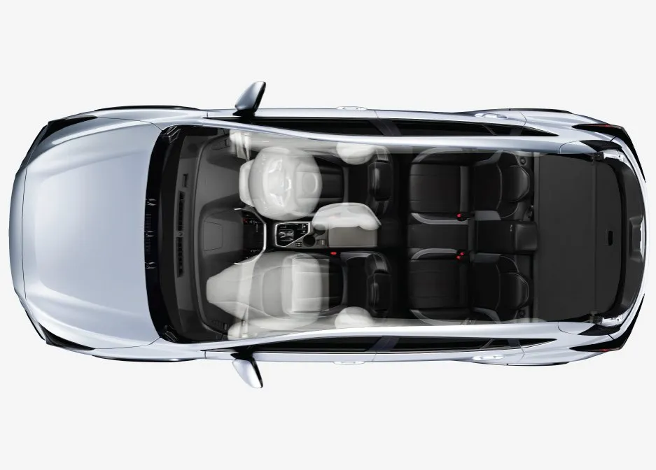 Airbag Subaru Impreza 2026