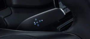 Selectora de cambios BYD Seal 5 DM-i