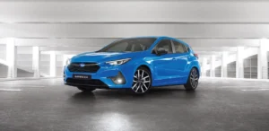 Subaru Impreza 2026