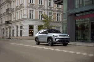 Suzuki Across Hibrido 2026