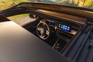 Teho solar Jeep Avenger 2026