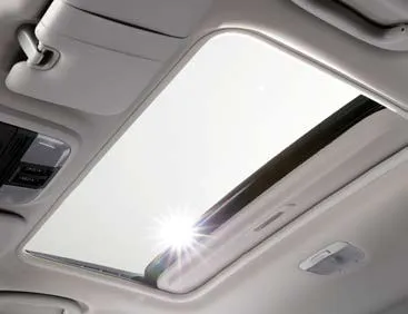 Techo solar Subaru Impreza 2026