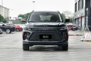 SUV DFSK Glory 600