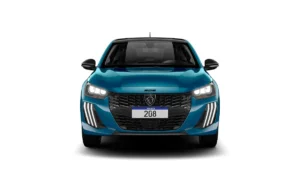 Tromapa Peugeot 208 Style T200
