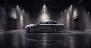 Changan Eado Plus PHEV