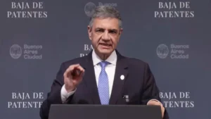 Cuanto se paga de patente en caba