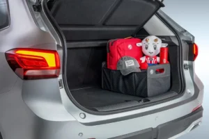 Baul MG ZS ICE