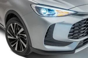 Luces delanteras MG ZS ICE