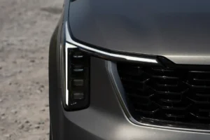 Luces led Kia Sorento 2026