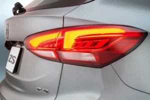 Luces traseras MG ZS ICE