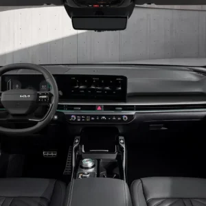 Tablero y multimedia Kia Sorento