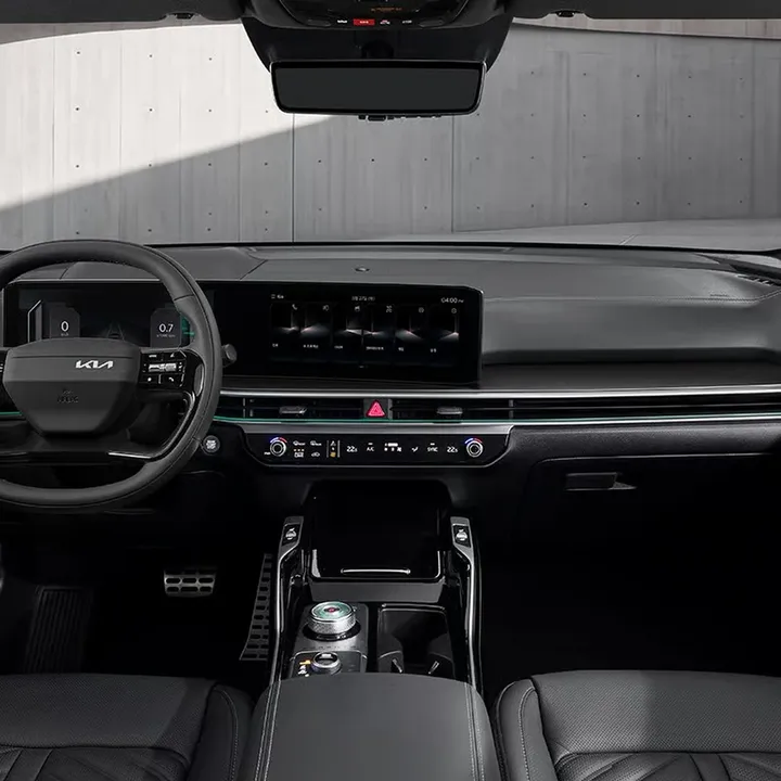 Tablero y multimedia Kia Sorento