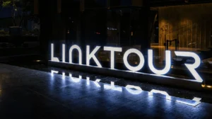 Linktour Auto Argentina