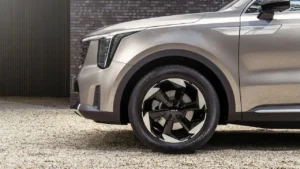 Llantas Kia Sorento 2026