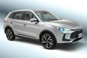 MG ZS ICE