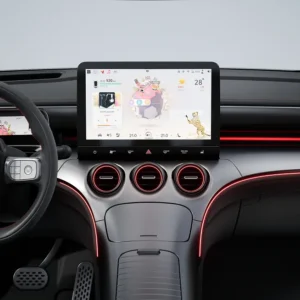 Multimedia Smart #3