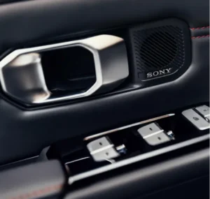 Sistema de audio Sony Soueast S06