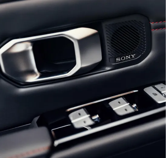 Sistema de audio Sony Soueast S06
