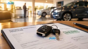 Prestamo prendario para autos