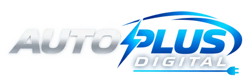 Auto Plus Digital