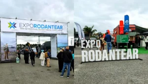 Opinion y resumen Expo Rodantear 2026 Tigre
