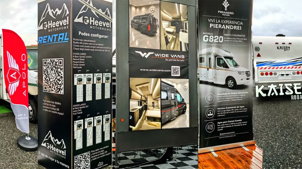 lo mejor de Expo Rodantear 2026