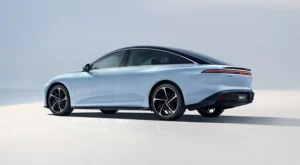 Lateral Forthing S7 REEV