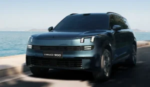 Lynk & Co 900