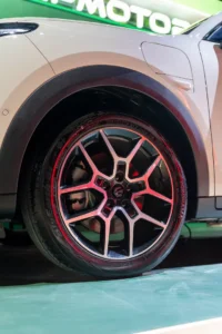 Llantas Leapmotor B03X