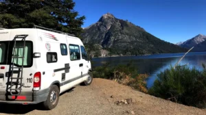 Motorhome y casas rodantes Argentina