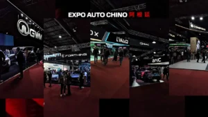 Opinion Expo Auto Chino 2026