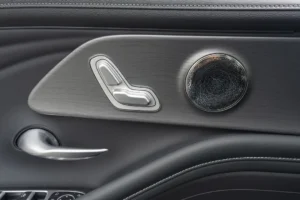 Panel de puerta Cherry Arrizo 8 CSH con comandos electricos